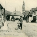 Bitschwiller-Rue-principale-1914-r