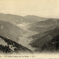 Bussang-Vue-sur-la-vallee-Sewen-du-Ballon-1924