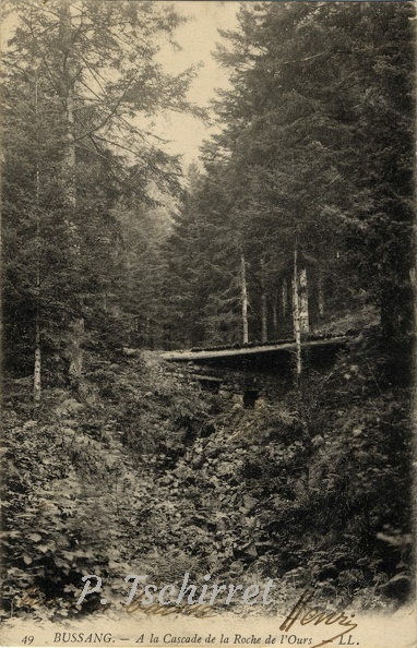 Bussang-cascade-1915-3