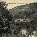 Bussang-hotels-des-sources-minerales-1914-1