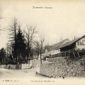 Bussang-source-Salmade-1914