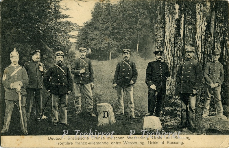 Douaniers-Col-Bussang-1910
