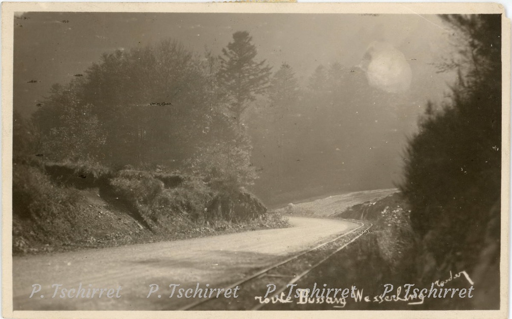 Bussang-route-Wesserling-avec-rail-1921-r