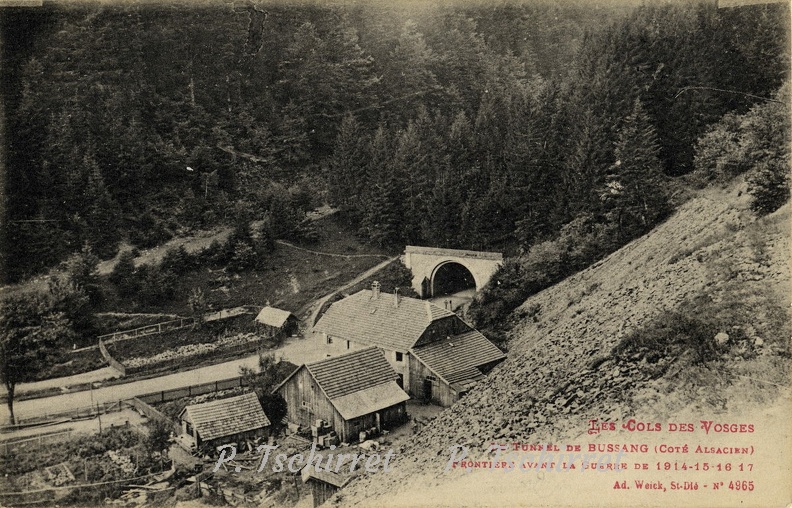 Col-de-Bussang-tunnel-1914-1