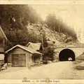 Col-de-Bussang-entree-du-tunnel-camion-1930-1