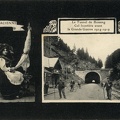 Col-de-Bussang-entree-du-tunnel-cyclistes-1915-1
