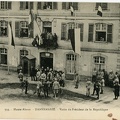Dannemarie-Visite-du-President-de-la-Republique-1917-r