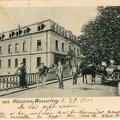 Husseren-vue-vers-pont-de-la-Thur-et-Restaurant-1907-r