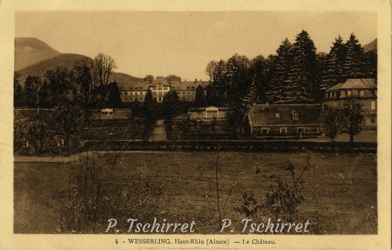 Wesserling-chateau-vue-de-la-ferme-1930-01.jpg
