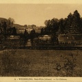Wesserling-chateau-vue-de-la-ferme-1930-01
