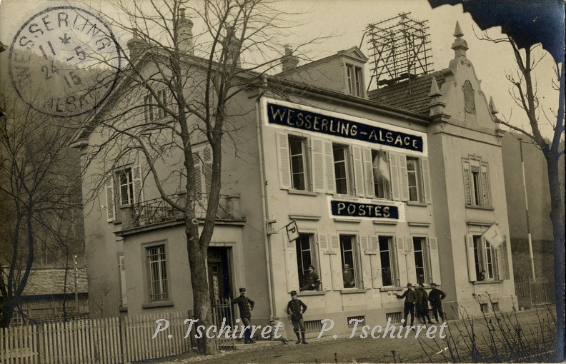 Wesserling-postes-1915-r