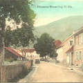 Husseren-Wesserling-Grand-rue-1914-2