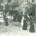Husseren-Wesserling-Grand-rue-Doppler-Procession-1931-1
