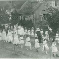 Husseren-Wesserling-Grand-rue-Doppler-Procession-1931-2