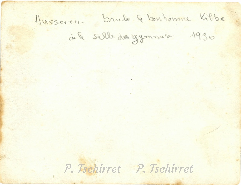 Husseren-Wesserlingla-salle-de-gymnase-brule-le-bonhomme-Kilbe-1930-v