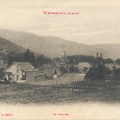 Husseren-vue-du-Bannwehr-centre-et-usines-1921