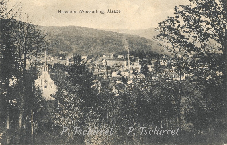Husseren-vue-du-Bannwehr-eglise-et-centre-1923.jpg