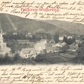 Husseren-vue-du-Bannwehr-eglise-et-usines-1904