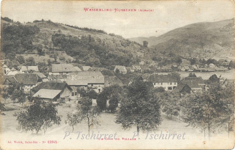 Husseren-vue-du-Bannwehr-sur-le-petit-Husselberg-1920.jpg