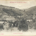 Husseren-vue-du-Bannwehr-sur-le-petit-Husselberg-1920