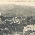 Husseren-vue-du-Husselberg-centre-et-usines-1918-02