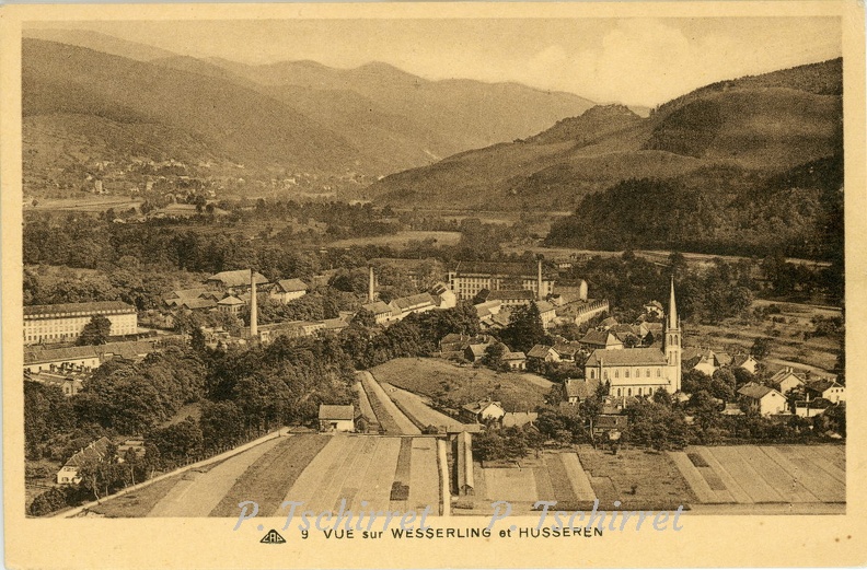 Husseren-vue-du-Husselberg-eglise-et-usines-1930-1.jpg