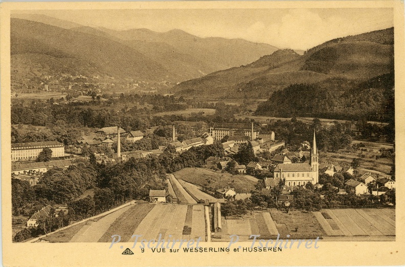 Husseren-vue-du-Husselberg-eglise-et-usines-1930-2.jpg