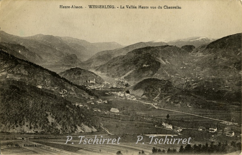 Wesserling-vue-du-Husselberg-sur-la-vallee-haute-1917-01