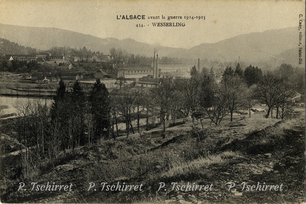 Husseren-vue-du-Winckel-usines-et-scierie-1914-02