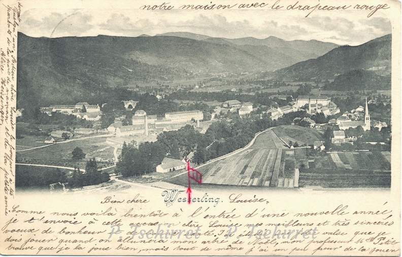 Husseren-vue-du-chateau-eau-vers-usines-1901