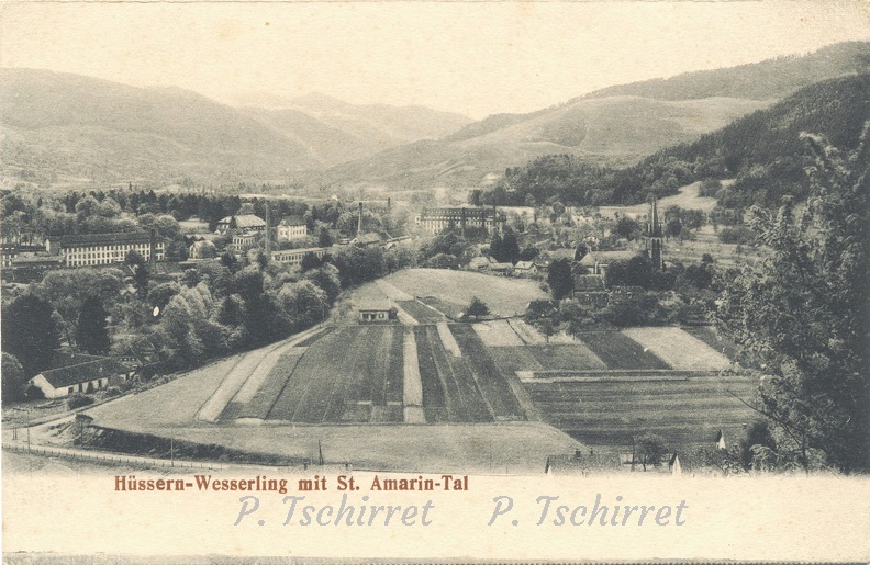 Husseren-vue-du-chateau-eau-vers-usines-1904