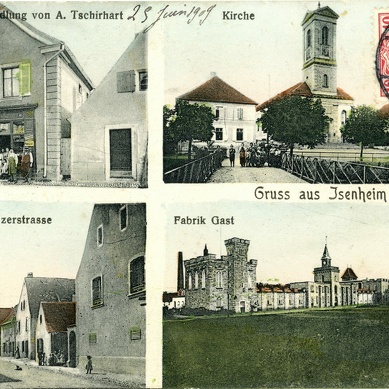 Issenheim