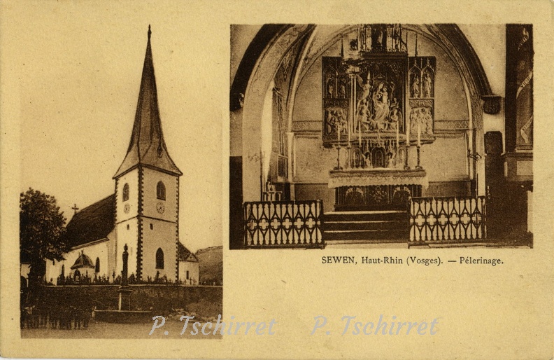 Sewen-Eglise-1930