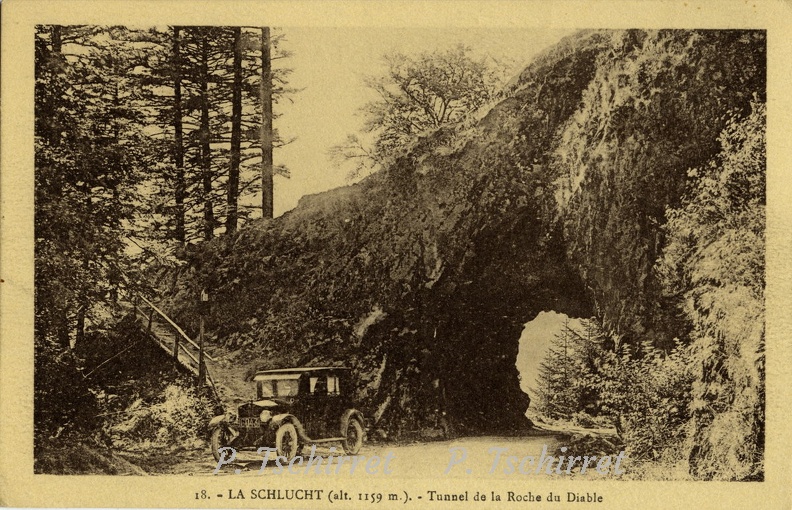 Schlucht-tunnel-roche-du-diable-1930