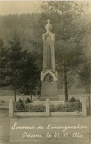 Oderen-Monuments-1914-1918-Inauguration1926-r