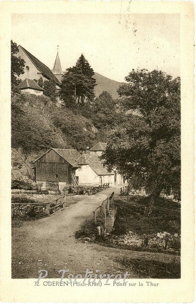 Oderen-Ponts-sur-la-Thur-1930-r