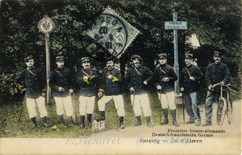 Douaniers-Col-Oderen-1907-1