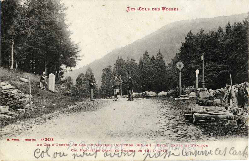 Douaniers-Col-Oderen-1914-6