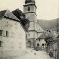 St-Amarin-Eglise-1914