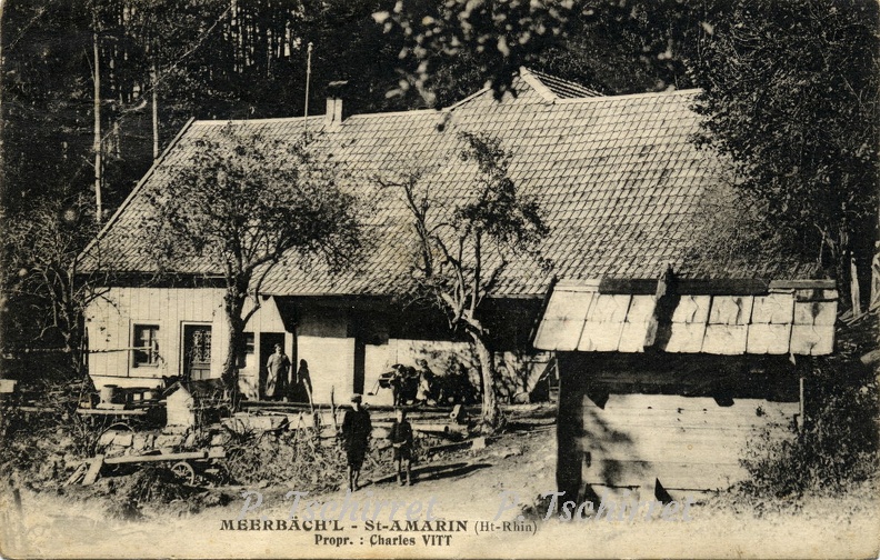 St-Amarin-Meerbachel-1933