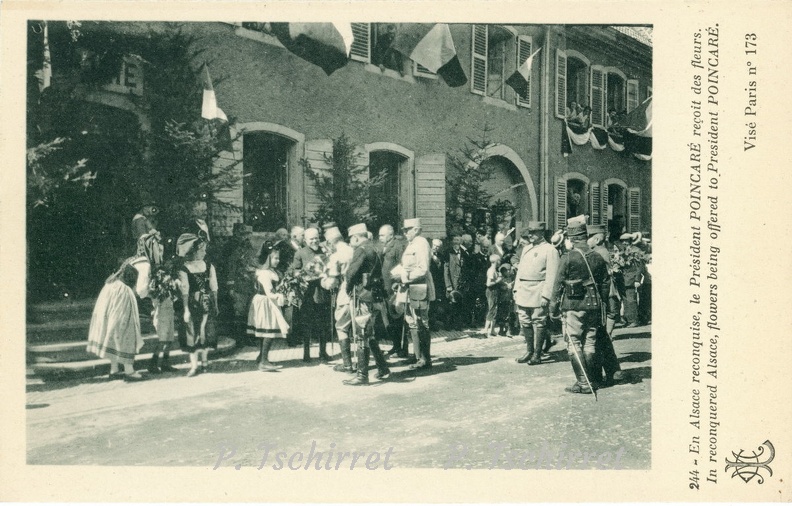 St-Amarin-visite-du-President-Poincare-1915-r