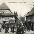 Soppe-le-Haut-sortie-de-la-messe-1915