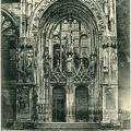 Thann-Petit-Portail-lateral-Eglise-1924-r