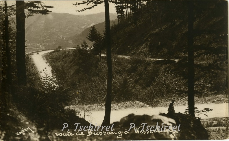 Urbes-route-du-col-de-Bussang-1915-1b