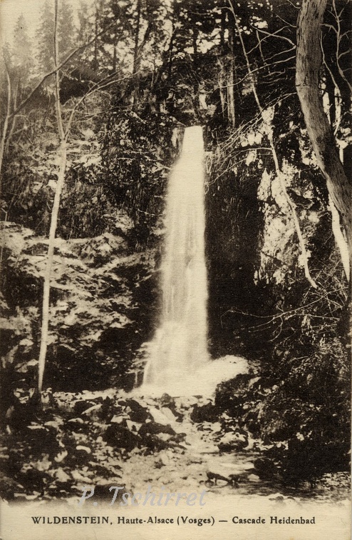 Wildenstein-cascade-du-Heidenbad-1930