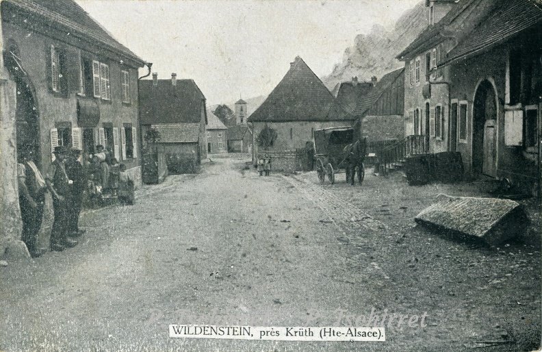Wildenstein-centre-village-1901