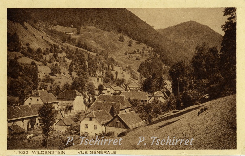Wildenstein-centre-village-1930