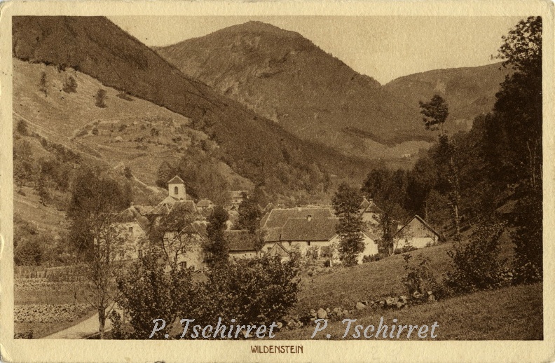 Wildenstein-entree-village-1904-1