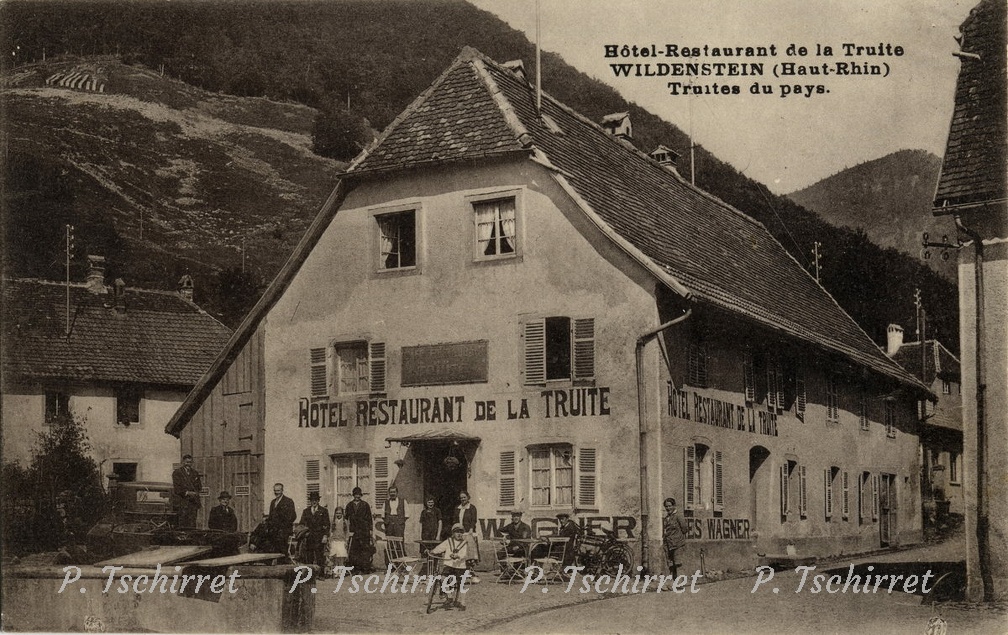 Wildenstein-hotel-restaurant-de-la-Truite-1914