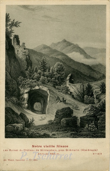 Wildenstein-vue-chateau-1914-3